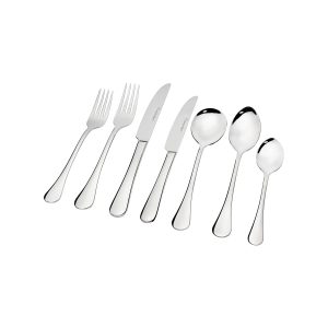 Manchester 84pc Cutlery Set