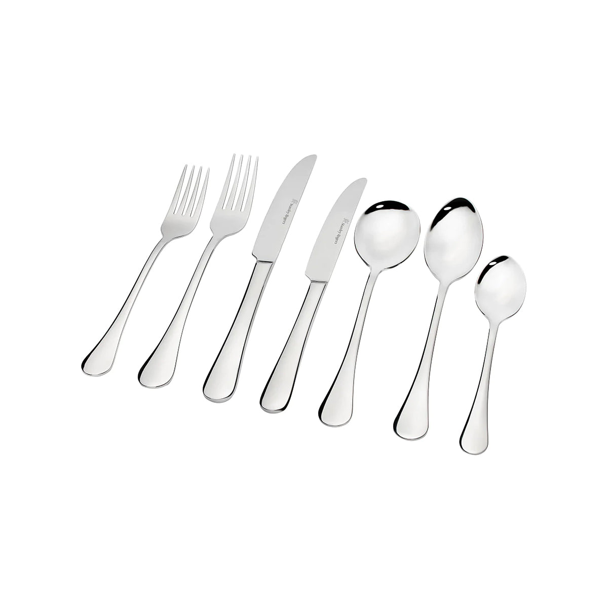 Manchester 84pc Cutlery Set