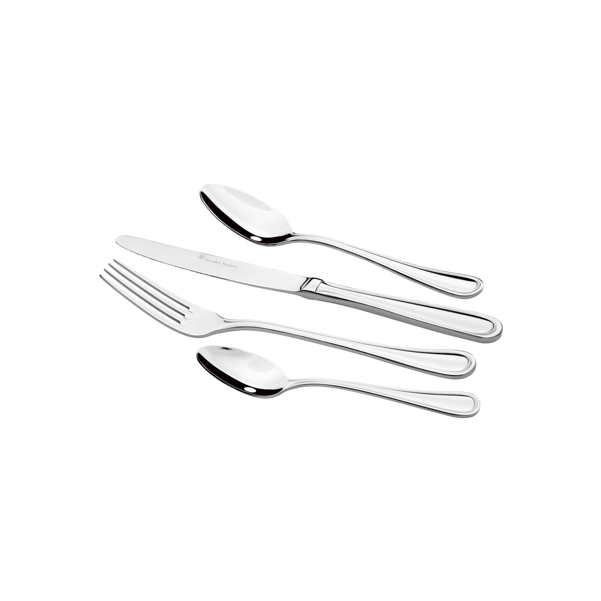 Clarendon 56pc Cutlery Set