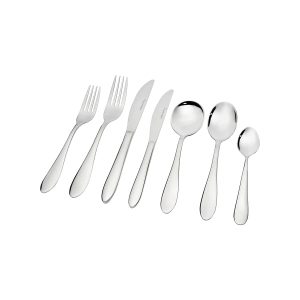 Noah 42pc Cutlery