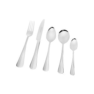Cambridge 30pc Cutlery Set