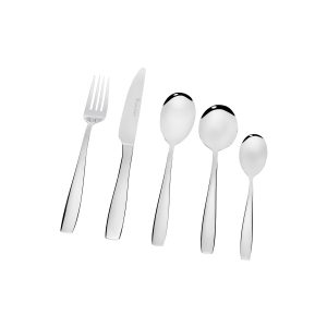 Amsterdam 30pc Cutlery Set