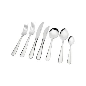 Albany 84pc Cutlery Set
