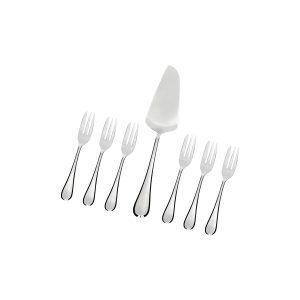 Chelsea Cake Serving 7 Piece Set