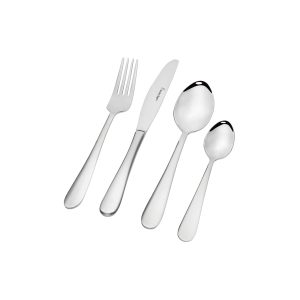 Hampton 24pc Cutlery