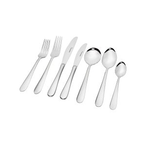 Hampton 42pc Cutlery Set
