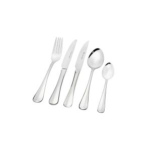 Baguette 40pc Cutlery