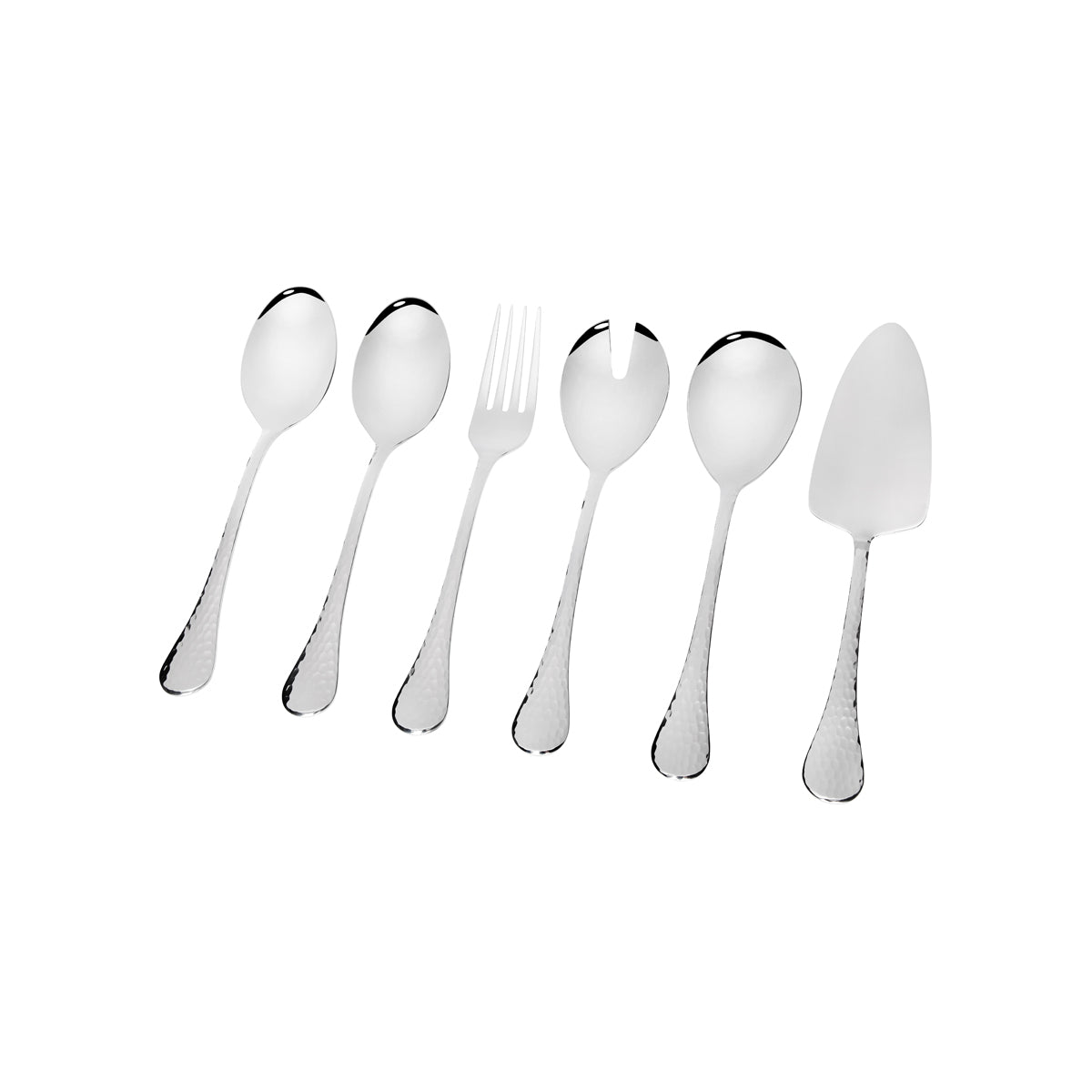 Bolero Hostess Set 6pc