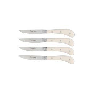 Stanley Rogers Steak Knife Set 4pc