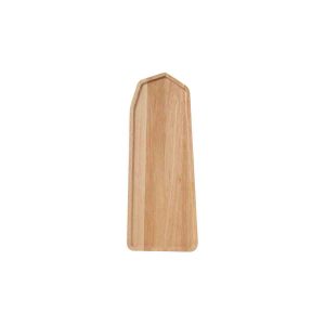 Wooden Serving Platter Rectangular Medium