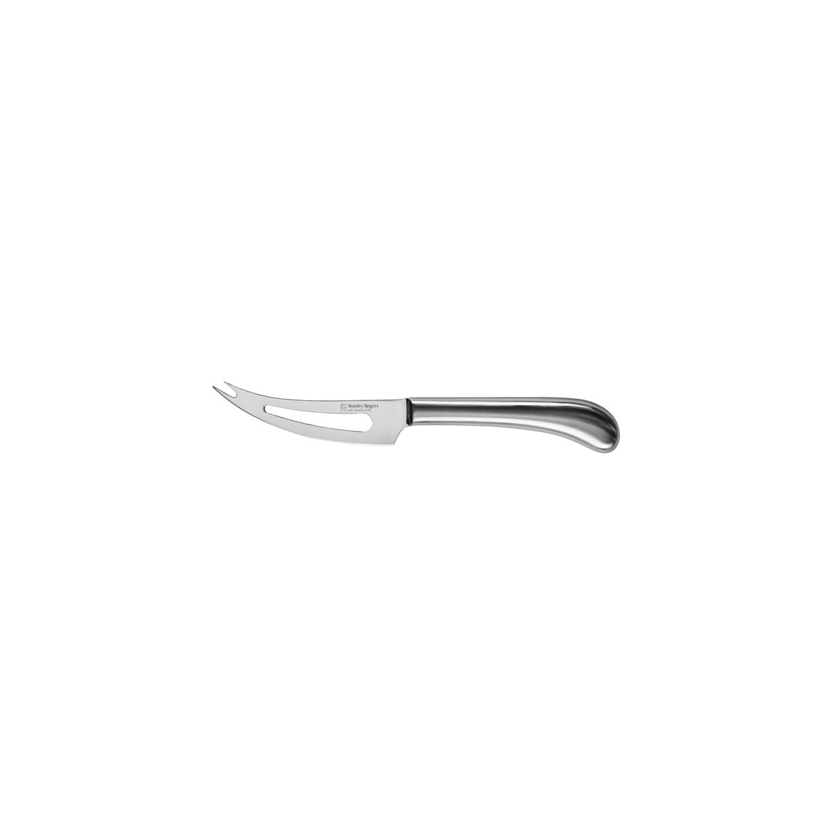 Stanley Rogers Slotted Cheese Knife