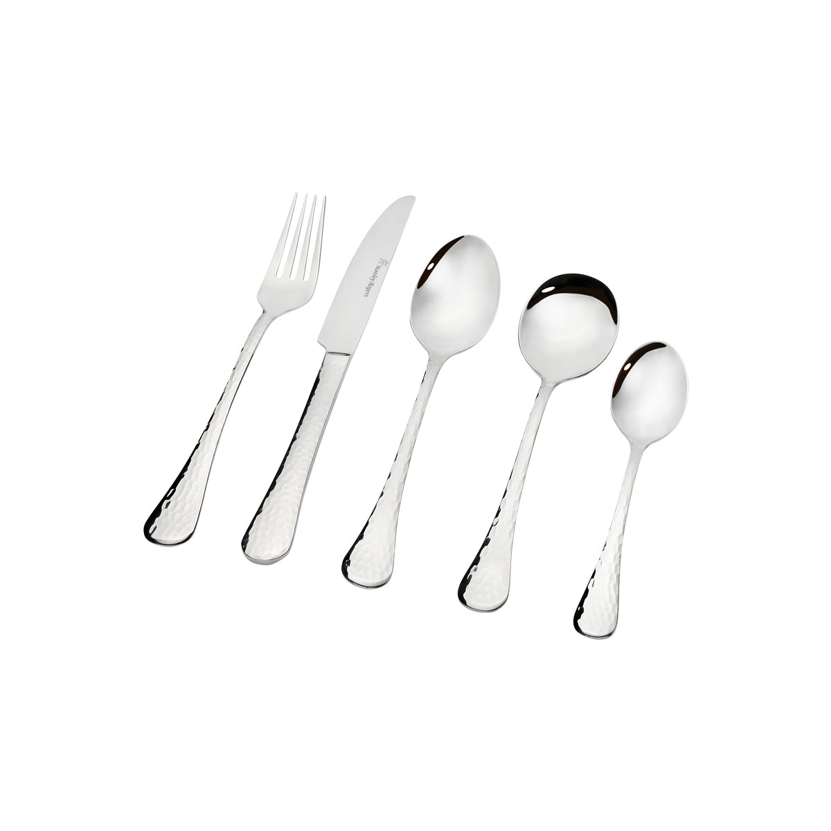 Bolero 30pc Cutlery Set