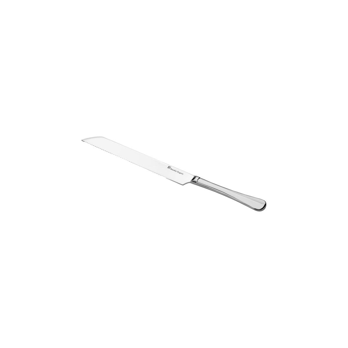 Baguette Cake Knife