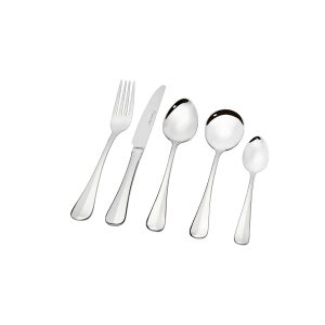 Baguette 30pc Cutlery Set