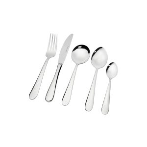 Albany 30pc Cutlery Set