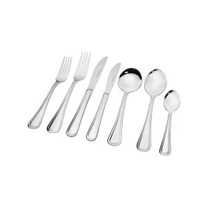 Sheffield 56pc Cutlery