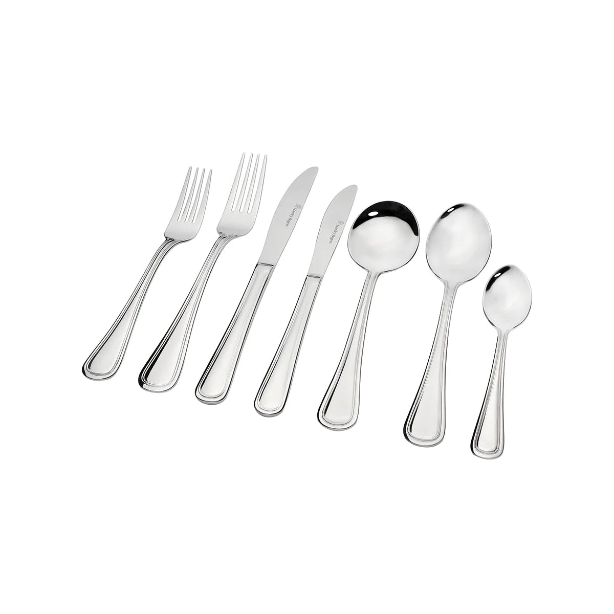 Sheffield 56pc Cutlery