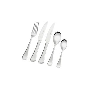 Chelsea 40pc Cutlery Set