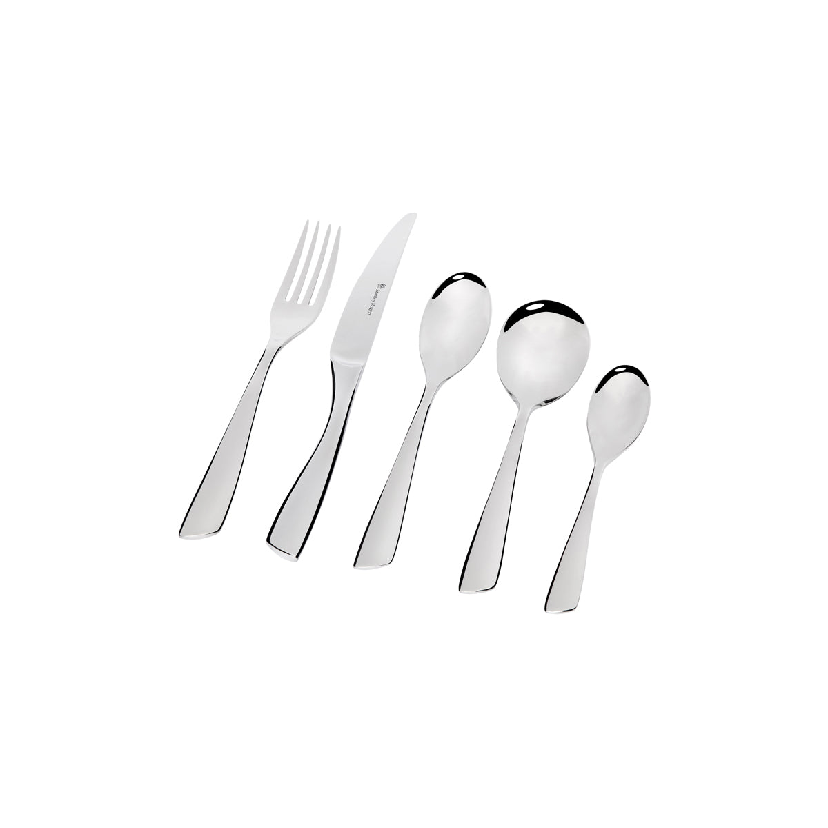 Soho 30pc Cutlery Set