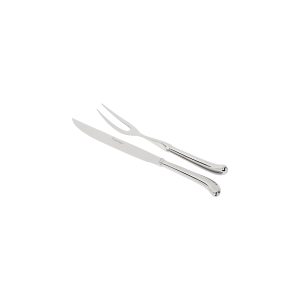 Pistol Grip 2pc Carving Set