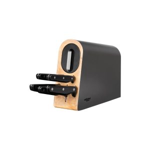 Staysharp Triple Riveted 6pc Block Set