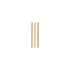 Water Grass Cocktail Straw 5-8x140mm (500/Box)