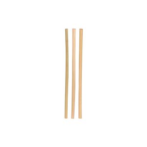 Water Grass Regular Straw 5-8x200mm (12,000/Ctn)