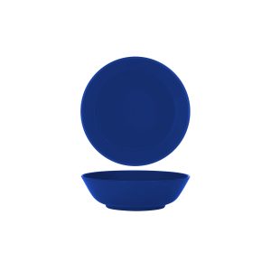 Blue Soup Bowl 150x45mm
