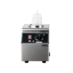 Anvil SWA0001 Sauce Warmer Single