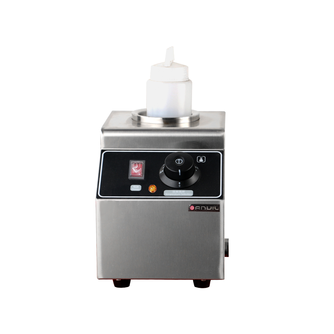 Anvil SWA0001 Sauce Warmer Single