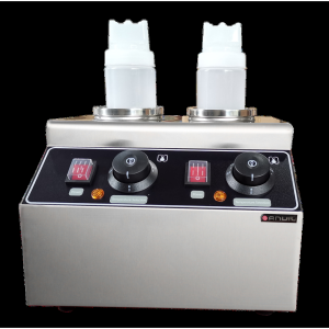 Anvil SWA0002 Sauce Warmer Double