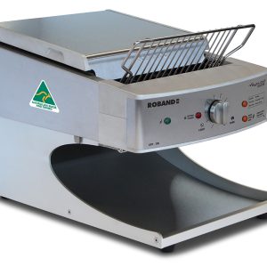 Roband Sycloid Toaster natural, 350 slices/HR