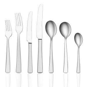 Strand Cutlery Set 56pc