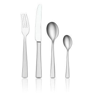 Strand Cutlery Set 24pc