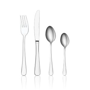 York Cutlery Set 24pc