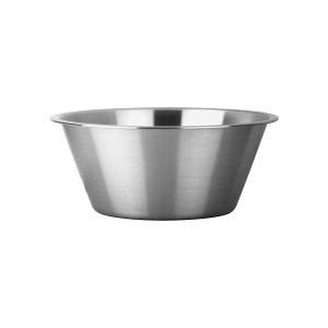 Mixing Bowl Tapered 320x140mm / 6.0Lt