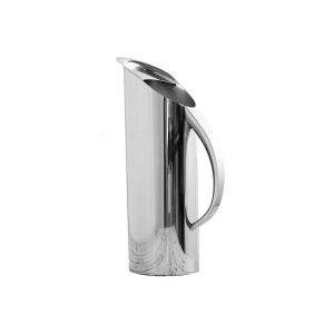 Water Pitcher with Ice Guard 18/10 1.7Lt
