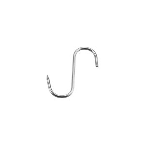 Hook 1 Point 160x6mm