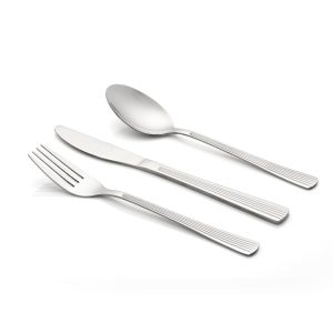 Victoria Dessert Fork