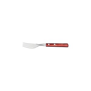 Polywood Table Fork Redwood 195mm