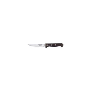 Churrasco Steak Knife Gaucho with Polywood Handle Brown 127mm