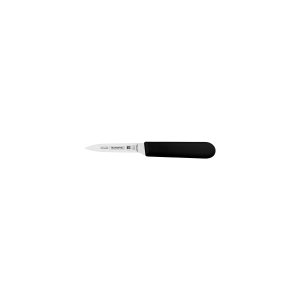 Professional Master Black Handle Paring Straight Edge 70mm