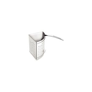 Professional Master Pasta Insert Stainless Steel 190x260x205mm