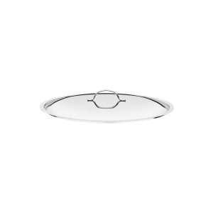 Professional Lid Stainless Steel 360x60mm