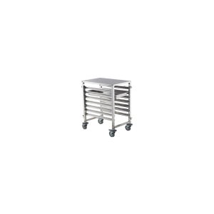 TRS0207 Seven Tier GN Trolley