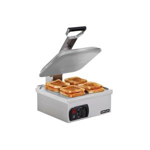 Sandwich Press Flat Plate