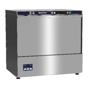 Washtech TW - Undercounter Traywasher - 500mm Rack