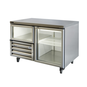 Anvil UBG1200(H) Glass Door Under Bar