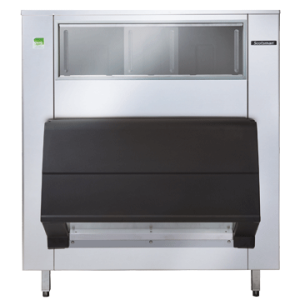 Scotsman UBH 1100 - 553kg - Ice Storage Bin
