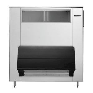 Scotsman UBH 1600 - 812kg - Ice Storage Bin